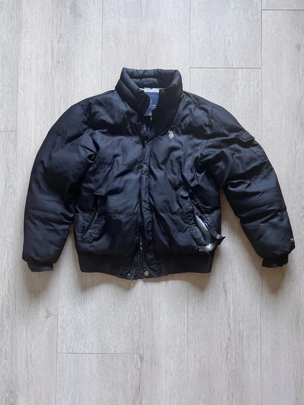 U.S. Polo Assn Jacket